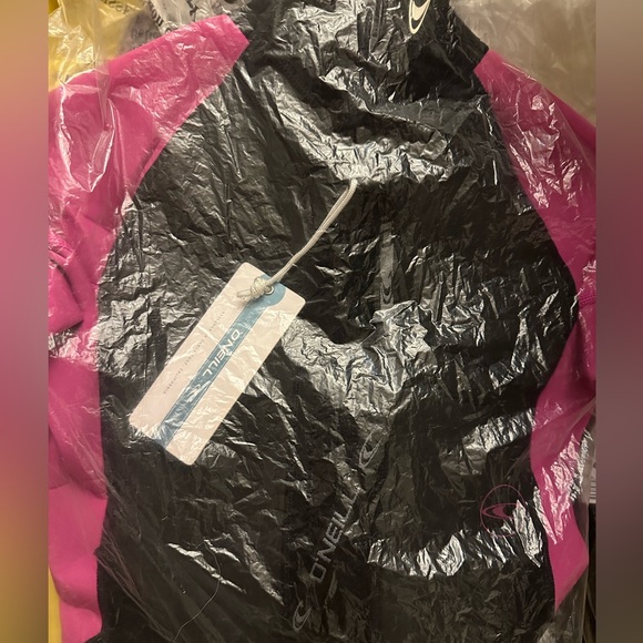 O'Neill Wetsuits Womens Women's Reactor-2 3/2mm Back Zip Full Wetsuit BRAND NEW - Picture 6 of 6